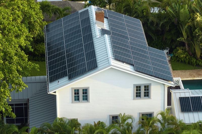 Best Home Solar Contractors in Dracut, MA
