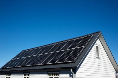 Cost of Solar Panels in Dracut, MA