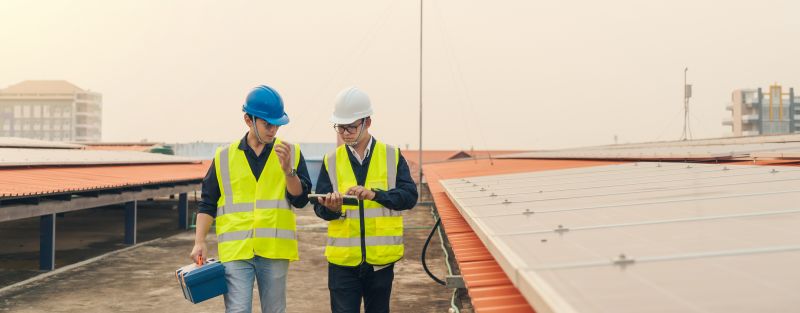 Final System Testing